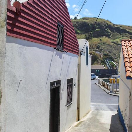 Villa Casa Pe Na Areia à Mosteiros  Extérieur photo