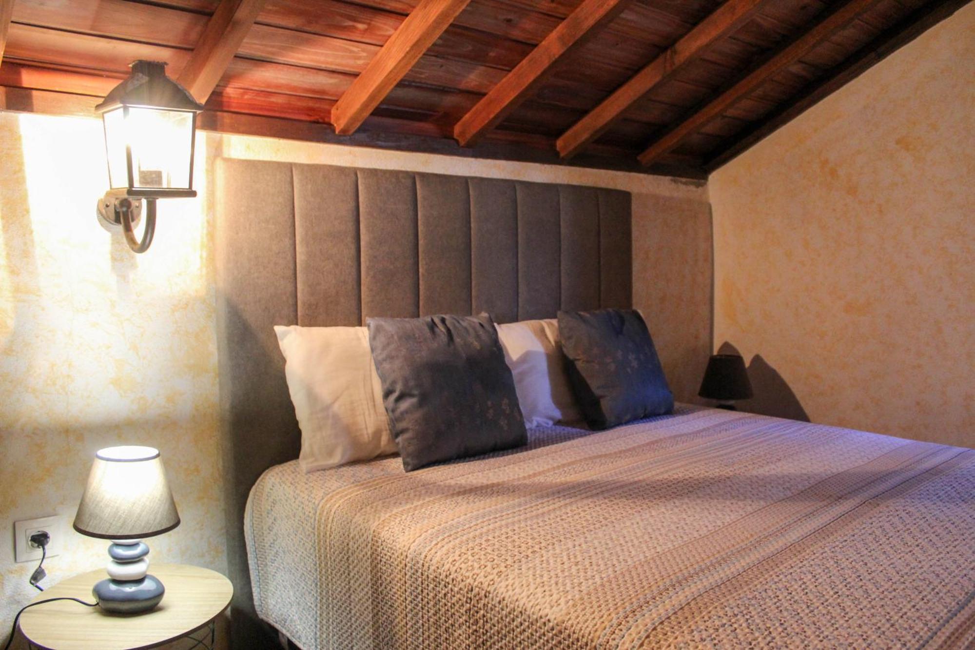 Villa Casa Pe Na Areia à Mosteiros  Extérieur photo