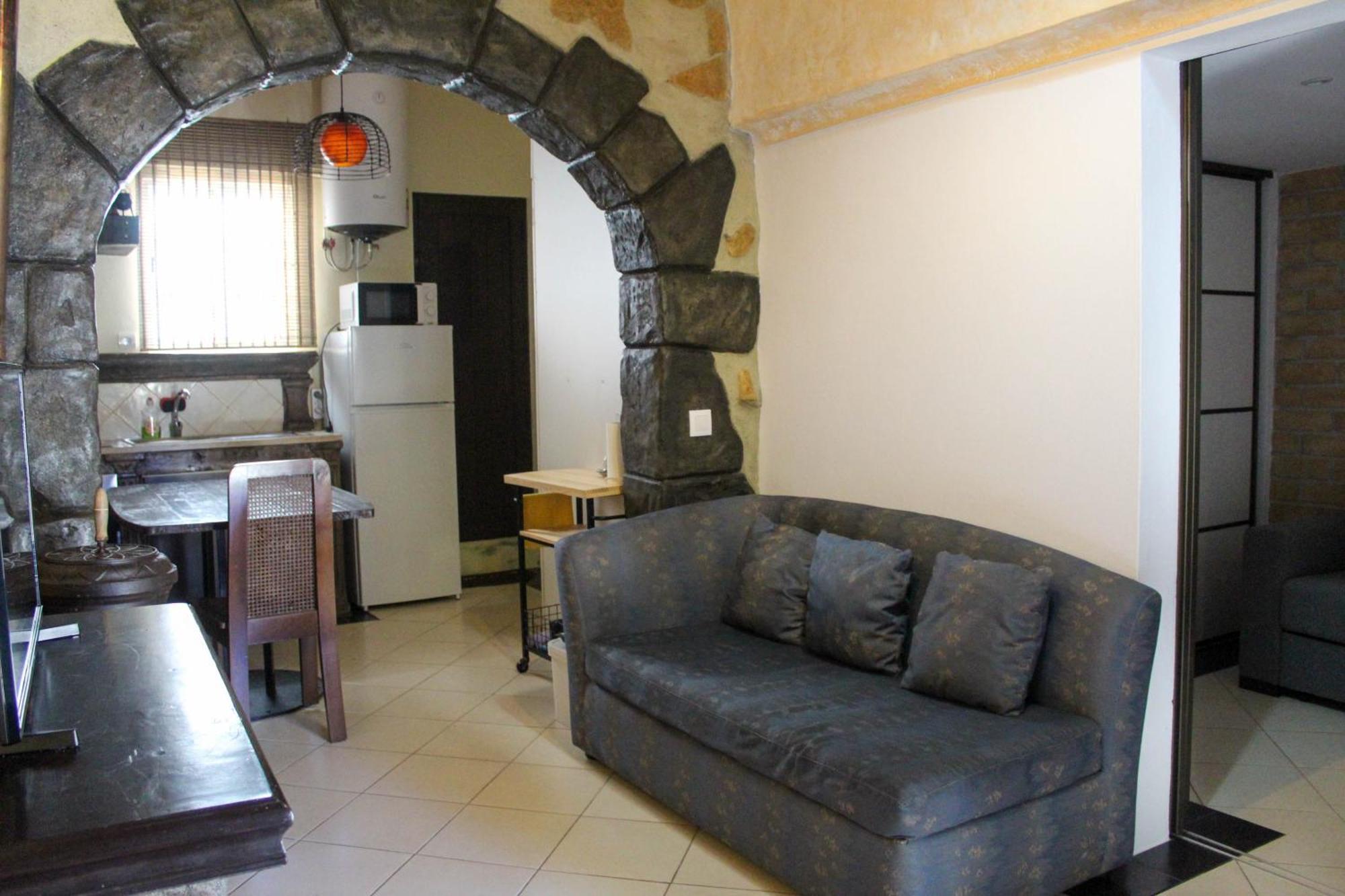 Villa Casa Pe Na Areia à Mosteiros  Extérieur photo